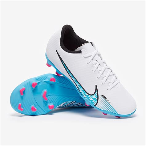 nike mercurial pink weiß kinder|Kids Mercurial Shoes (24) .